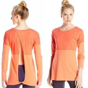 Tasc The Pura WorkOut Tunic Bamboo Performance